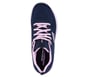 Graceful - Get Connected, NAVY / PINK, full image number 1