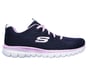 Graceful - Get Connected, NAVY / PINK, full image number 3