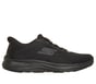 Skechers Slip-ins GO WALK Flex Plus, BLACK, full image number 0