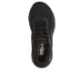 Skechers Slip-ins GO WALK Flex Plus, BLACK, full image number 1