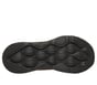 Skechers Slip-ins GO WALK Flex Plus, BLACK, full image number 2
