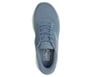 Skechers Slip-ins GO WALK Flex Plus, BLUE, full image number 1