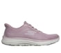 Skechers Slip-ins GO WALK Flex Plus, MAUVE, full image number 0