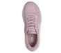 Skechers Slip-ins GO WALK Flex Plus, MAUVE, full image number 1