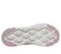 Skechers Slip-ins GO WALK Flex Plus, MAUVE, full image number 2