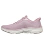 Skechers Slip-ins GO WALK Flex Plus, MAUVE, full image number 4