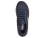 Skechers Slip-ins GO WALK Flex Plus, NAVY / LAVENDER, full image number 1
