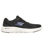 GO WALK Flex Plus - Star, BLACK / PURPLE, full image number 0