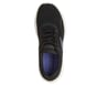 GO WALK Flex Plus - Star, BLACK / PURPLE, full image number 1