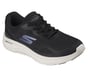 GO WALK Flex Plus - Star, BLACK / PURPLE, full image number 3