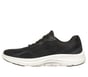 GO WALK Flex Plus - Star, BLACK / PURPLE, full image number 4