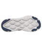 GO WALK Flex Plus - Star, NAVY, full image number 2