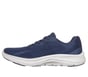 GO WALK Flex Plus - Star, NAVY, full image number 4