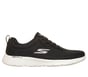 GO WALK Travel Lite - Meyli, NOIR / LAVANDE, full image number 0