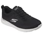 GO WALK Travel Lite - Meyli, NOIR / LAVANDE, full image number 3