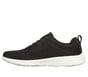 GO WALK Travel Lite - Meyli, NOIR / LAVANDE, full image number 4