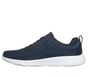 GO WALK Travel Lite - Meyli, NAVY / LAVENDER, full image number 4
