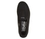 Skechers Slip-ins: GO WALK Travel Lite - Matilda, BLACK / WHITE, full image number 1