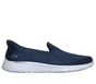 Skechers Slip-ins: GO WALK Travel Lite - Matilda, NAVY, full image number 0