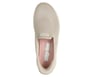 Skechers Slip-ins: GO WALK Travel Lite - Matilda, TAUPE, full image number 1