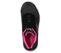 Fashion Fit - Bold Boundaries, BLACK / HOT PINK, full image number 1