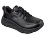 Skechers Max Cushioning Elite - Step Up, NERO, full image number 4
