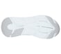 Skechers Max Cushioning Elite - Step Up, BIANCO / ARGENTO, full image number 3