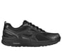 Skechers GO RUN Consistent, BLACK, full image number 0