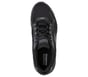 Skechers GO RUN Consistent, BLACK, full image number 2
