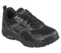 Skechers GO RUN Consistent, BLACK, full image number 4