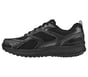 Skechers GO RUN Consistent, BLACK, full image number 5