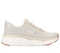 Skechers Max Cushioning Elite - Destination Point, NATURAL, full image number 0