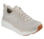 Skechers Max Cushioning Elite - Destination Point, NATURAL, full image number 4
