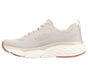 Skechers Max Cushioning Elite - Destination Point, NATURAL, full image number 5