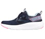 Skechers GO RUN Elevate - Quick Stride, NAVY / BLUE, full image number 5