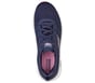 Skechers GO RUN Elevate, NAVY, full image number 2