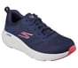 Skechers GO RUN Elevate, NAVY, full image number 4