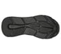 Skechers Slip-ins: Max Cushioning - Smooth, BLACK, full image number 3