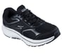 GO RUN Consistent 2.0 - Advantage, CZARNY / BIALY, full image number 3
