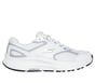 GO RUN Consistent 2.0 - Advantage, WHITE / SILVER, full image number 0