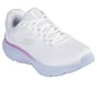 GO RUN Consistent 2.0 - Mile Marker, WHITE / BLUE, full image number 1
