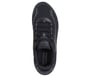 GO RUN CONSISTENT 2.0 - Strava, BLACK, full image number 1