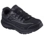GO RUN CONSISTENT 2.0 - Strava, BLACK, full image number 3
