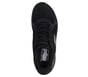 Skechers Slip-ins: GO RUN Consistent 2.0 - Captiva, CZARNY, full image number 1