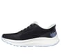 Skechers Slip-ins: GO RUN Consistent 2.0 - Captiva, BLACK / MINT, full image number 4