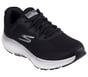 GO RUN Consistent 2.0 - Fast Pace, BLACK / SILVER, full image number 3