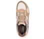 GO RUN Consistent 2.0 - Retro Stride, LIGHT BROWN, full image number 1