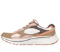 GO RUN Consistent 2.0 - Retro Stride, LIGHT BROWN, full image number 4