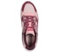 GO RUN Consistent 2.0 - Retro Stride, MAUVE, full image number 1
