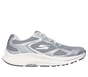 GO RUN Consistent 2.0 - Volt, GRAY / SILVER, full image number 0